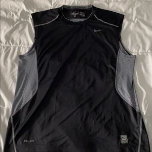 Nike Pro Combat Dri Fit